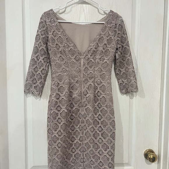 FINAL PRICE Vince Camuto Sheath Dress - Picture 9 of 9